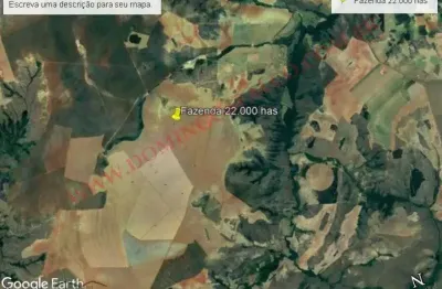 Fazenda à venda na Zona Rural, São João D'Aliança 