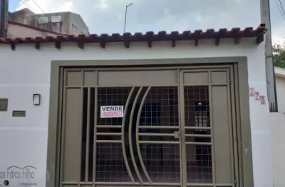Casa com 2 quartos à venda na Vila Dainese, Americana 