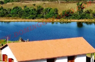 Fazenda à venda na Zona Rural, Rondolândia 