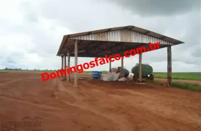 Fazenda à venda na Zona Rural, Porto dos Gaúchos 