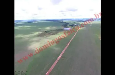 Fazenda à venda na Zona Rural, Antônio João 