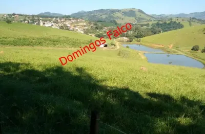 Fazenda à venda na Zona Rural, Águas de Lindóia 