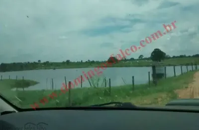 Fazenda à venda na Zona Rural, Nova Ubiratã 