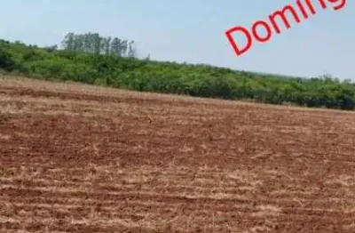 Fazenda à venda na Zona Rural, Rio Brilhante 
