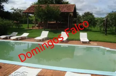 Fazenda à venda na Zona Rural, Iguatemi 
