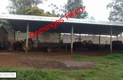 Fazenda à venda na Zona Rural, Iguatemi 