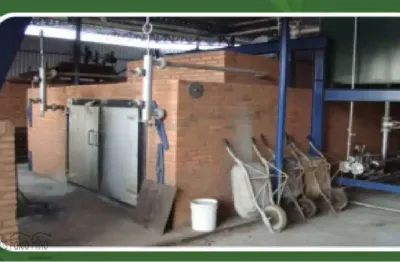 Fazenda à venda na Zona Rural, Conchas 