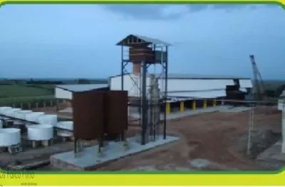 Fazenda à venda na Zona Rural, Conchas 