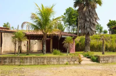 Fazenda à venda na Zona Rural, Socorro 