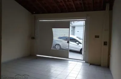 Casa com 2 quartos à venda no Jardim Brasil, Americana 