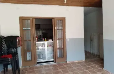 Casa com 4 quartos à venda no Parque Dom Pedro II, Americana 