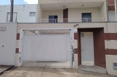 Casa com 2 quartos à venda no Jardim Boer I, Americana 