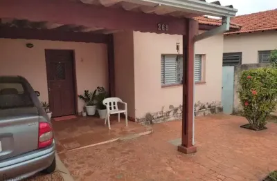 Casa com 5 quartos à venda na Vila Cordenonsi, Americana 