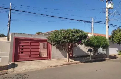 Casa com 4 quartos à venda na Vila Mariana, Americana 