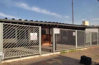 Casa com 4 quartos à venda no Campo Limpo, Americana 