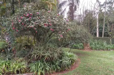 Fazenda à venda no Tatetos, São Bernardo do Campo 