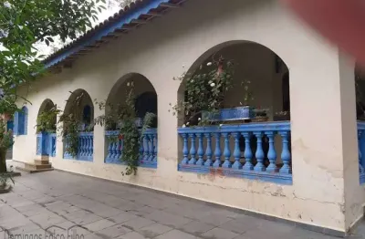 Fazenda à venda no Tatetos, São Bernardo do Campo 