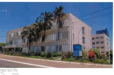 Prédio à venda no Taguatinga Norte (Taguatinga), Brasília 