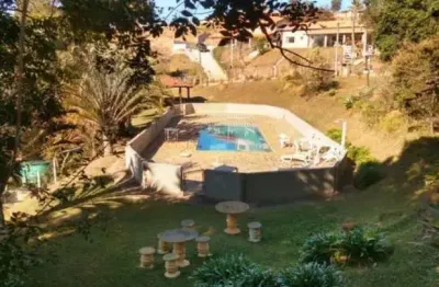 Fazenda à venda no Centro, Socorro 