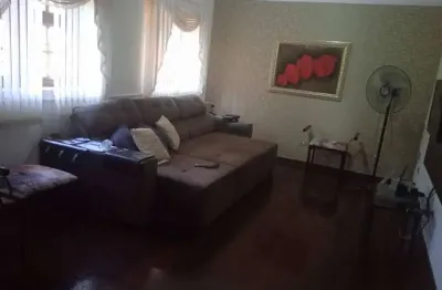 Casa à venda na Vila Santa Maria, Americana 