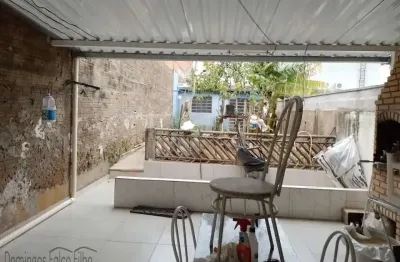 Casa à venda no Loteamento Mantovani, Americana 