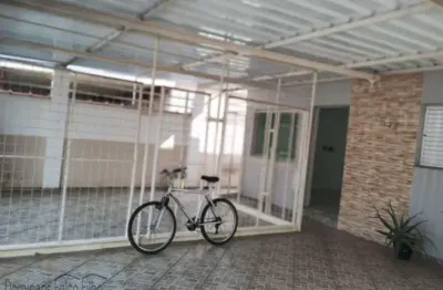 Casa à venda na Cidade Jardim I, Americana 