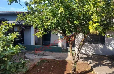 Casa à venda na Cidade Jardim II, Americana 