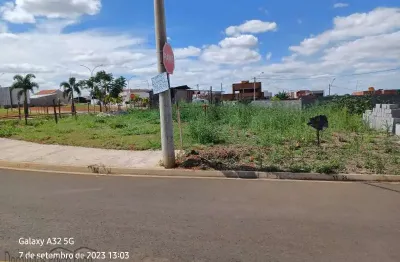 Terreno à venda no Jardim Ipiranga, Americana 