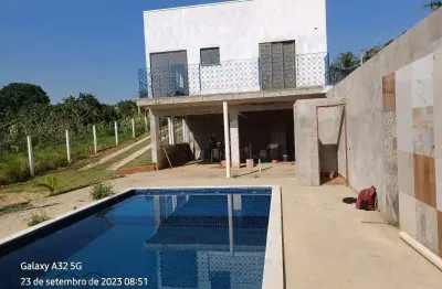 Chácara / sítio com 2 quartos à venda no Jardim da Balsa, Limeira 