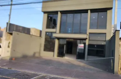 Prédio à venda na Vila Pavan, Americana 