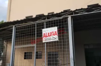 Sala comercial para alugar na Vila Santa Catarina, Americana 