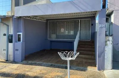 Casa comercial - vende-se - jardim são paulo - americana  venda jardimsopaulo americana/sp