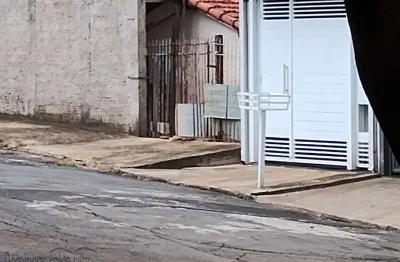 Casa à venda no Jardim São Roque, Americana 