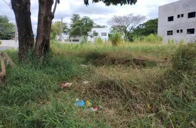 Terreno à venda na Praia Azul, Americana 