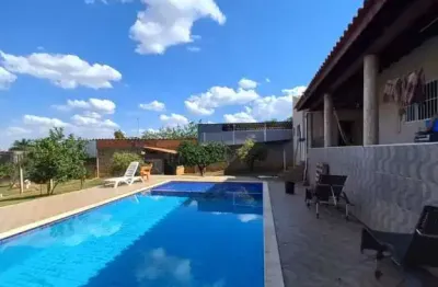 Chácara / sítio à venda na Área Rural de Limeira, Limeira 
