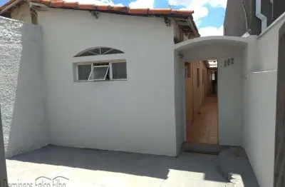 Casa com 2 quartos à venda no Jardim São Paulo, Americana 