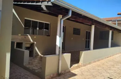Casa à venda na Vila Louricilda, Americana 