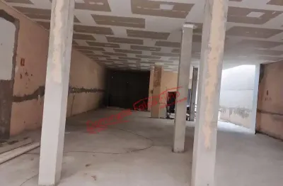 Casa + salão - aluga-se - são vito - americana - sp - prox. av. pascoal ardito aluguel jardimsovito americana/sp