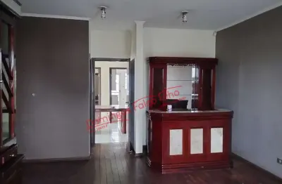Casa com 3 quartos para alugar no São Vitor, Americana 