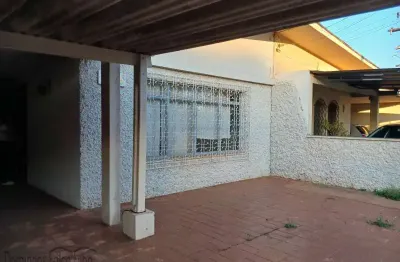Casa com 3 quartos à venda em Nova Americana, Americana 