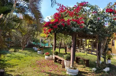 Chácara / sítio à venda no Jardim São Francisco, Nova Odessa 