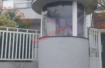 Apartamento para alugar no Parque Novo Mundo, Americana 
