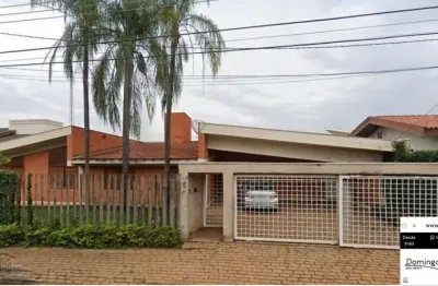 Casa com 4 quartos à venda no Werner Plaas, Americana 