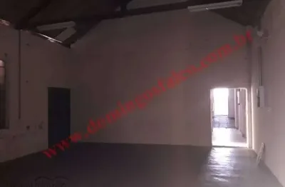 Barracão / Galpão / Depósito à venda no Centro, Americana 