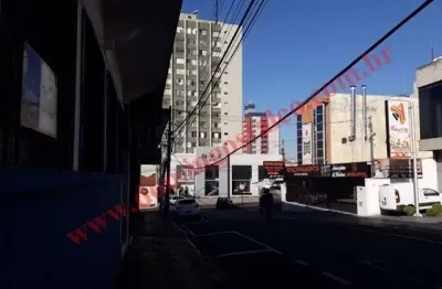 Barracão / Galpão / Depósito à venda no Centro, Americana 