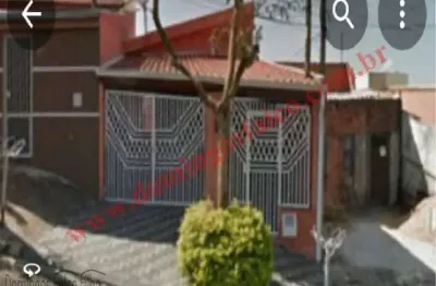 Casa com 3 quartos à venda no Residencial Boa Vista, Americana 