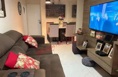 Apartamento - vende-se - cond. guaicurus - americana/sp venda loteamentoindustrialmachadinho americana/sp