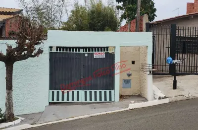 Casa à venda no Remanso Azul, Americana 