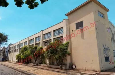 Barracão / Galpão / Depósito à venda no Campo Limpo, Americana 