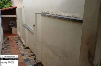 Casa à venda na Vila Cordenonsi, Americana 